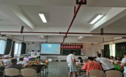 贵州民族大学《大学日语》文化表演会暨2019级大学日语班结课仪式圆满举行