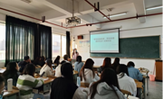 外国语学院开展以“劳动创造未来，劳动创造美好生活”为主题的劳动教育活动