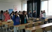 学党史、强信念、跟党走