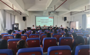 外国语学院召开学习贯彻习近平新时代中国特色社会主义思想主题教育工作会议