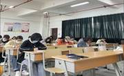 外国语学院举办“坚定青春理想 庚续红色血脉”团史知识竞赛活动