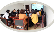 外国语学院召开2021年春学期教学研讨会