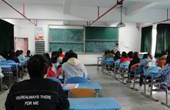外国语学院团校动员大会简报