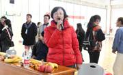 外国语学院迎新趣味运动会